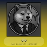YAMA - CTO (ETH)