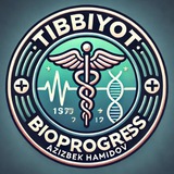 Tibbiyot Slaydlar Bioprogress