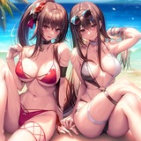 IB美术馆秽土转生版