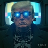 TRUMP20 ♾️ Trump Infinity Portal