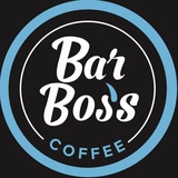 Bar Boss Coffee ☕️