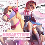 @Mobaestore wdp 22.5k Open !