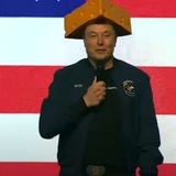 Cheese Elon