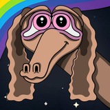 $DROOPY | Zeus & Pepe's Friend Portal