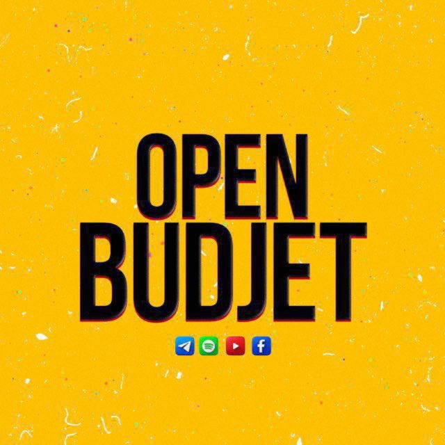 Open Budget