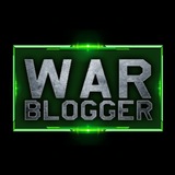 ВОЕННЫЙ БЛОГЕР