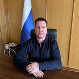 Виталий Гура Глава городского округа города Новая Каховка