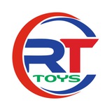 پخش آرتی توی (فقط نقدی)RT toy