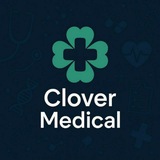 CLOVER MEDICAL🍀