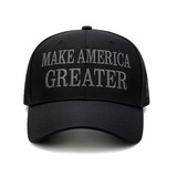 Make America Greater MAG