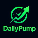 DAILY PUMP SOL 🧪 - $PUMP