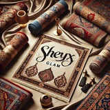Sheyx Gilam | Turkiya-Eron-O‘zbeK