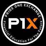 P1X - Pride One Token