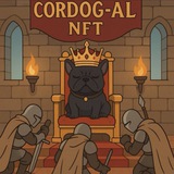 🐶CORDOG - AL | 𝐍𝐅𝐓