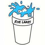 Five Lakes