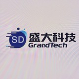 盛大科技辅助科技定制