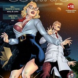 ADULT COMICS XE