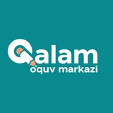 "Qalam" O'quv Markazi