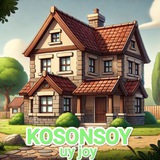 Kosonsoy uy joy /Tezkor eʼlon