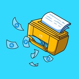 TON PRINTER | REWARDS COMMUNITY