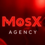 ЭСКОРТ. Элитные эскортницы от MosX в Москве