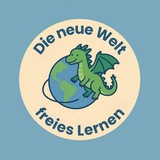 Die neue Welt - Freies Lernen