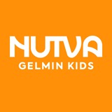 NUTVA GELMIN KIDS