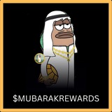 $MUBARAKREWARDS