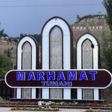 MARHAMATBUGUN