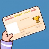 $BNBCARD CTO