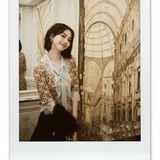 (8/9 ☻ candle &. book scope articles polaroid black. 🦦