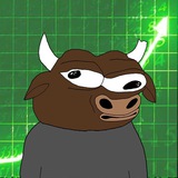 Delusional Bull