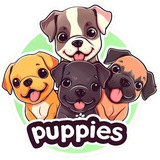 $Puppies Community
