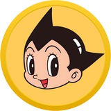 Astro Boy - Portal