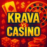 KRAVA-VS-CASINO🎰