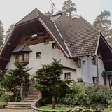 Архитектура с историей