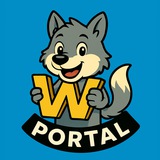 $W Portal