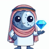 Qamar | The Moon