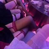 成都商k 会所真空游戏场ktv