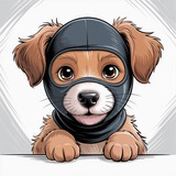$SKIPUPPY, SKI MASK PUPPY PORTAL
