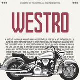 WESTRO OPEN.
