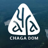 ЧАГА ДОМ