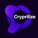 Cryprilize | News