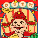 灰产偏门｜家人群