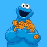 Cookie Monster | PORTAL
