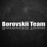 BorovskiiTeam
