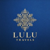 Lulu Travels - Baxt qimmat emas!