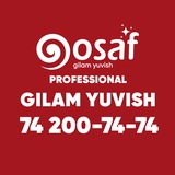 OSAF GILAM YUVISH