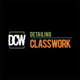 Detailing ClassWork | DCW 2025