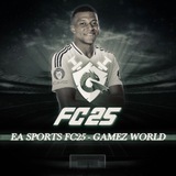 FC26 PC Gamezworld